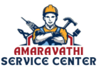 Amaravati Service Center